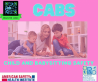 CABS Child and Babysitting Safety