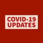COVID-19 Guidelines - Newly Updated Guidelines!