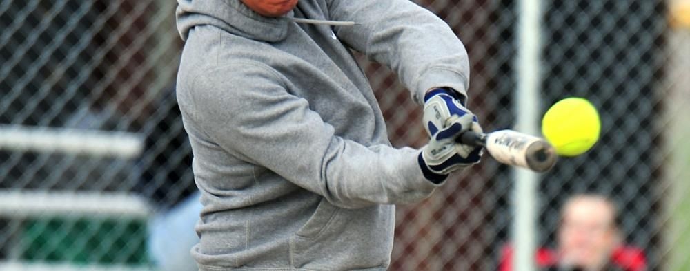 Adult Softball