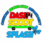 Dash, Scoot & Splash